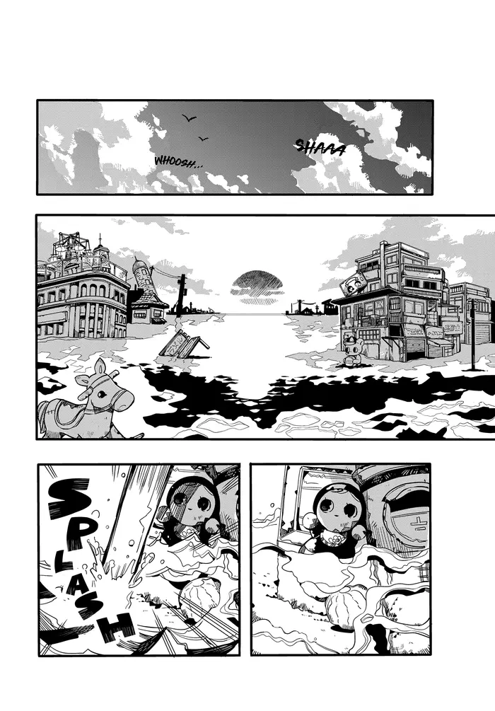 Toilet-Bound Hanako-kun Chapter 68 image 25_optimized